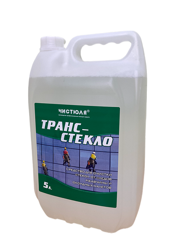 Транс-Стекло